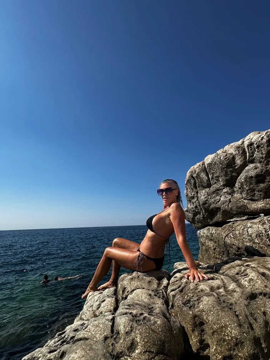 Carla13 nude leak — photo porn MYM de Carla13 nue