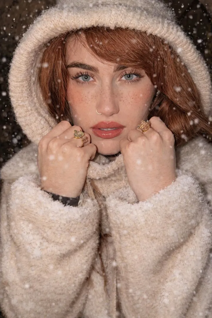 Photo de Carla_vyx - MYM