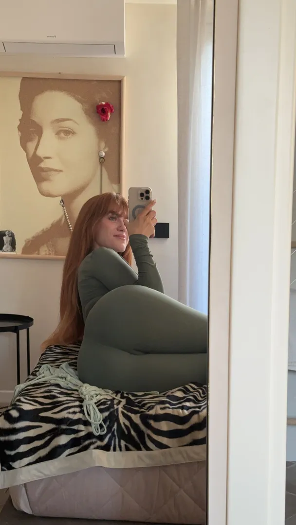 Photo de Carla_vyx - MYM