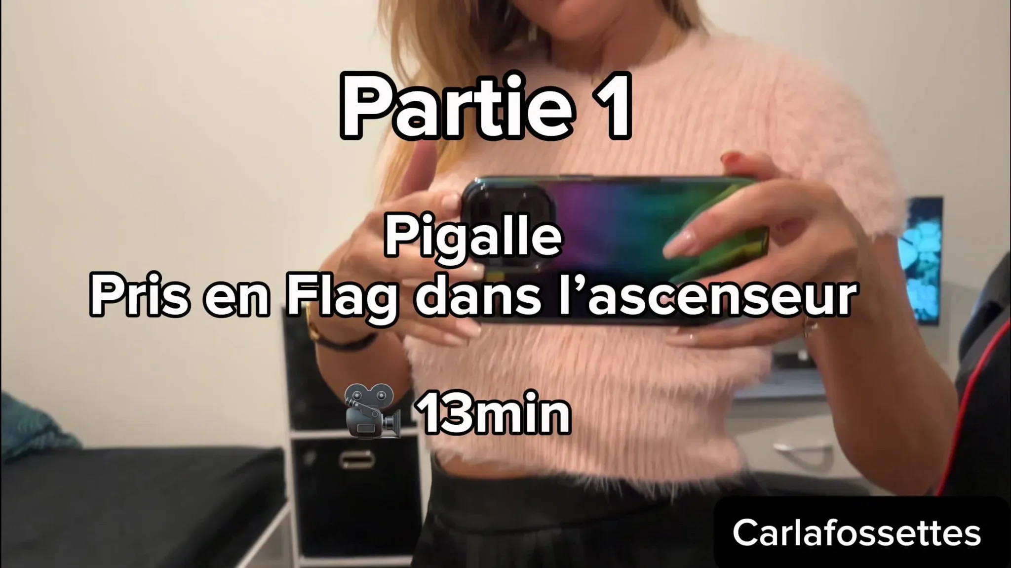 Photo de Carlafossettes - MYM