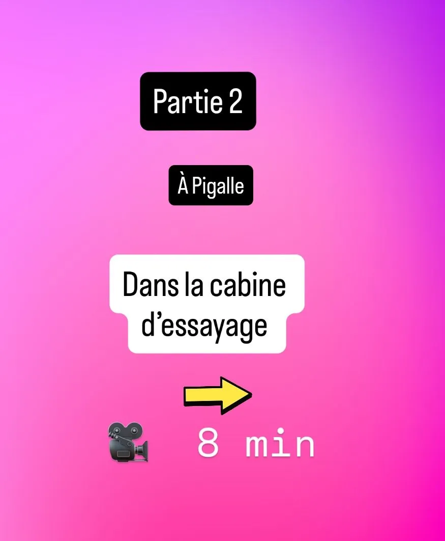 Photo de Carlafossettes - MYM