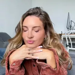 Vidéo de Carlafossettes