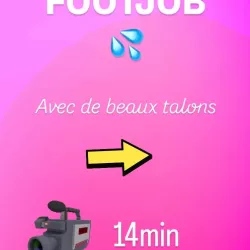 Photo de Carlafossettes