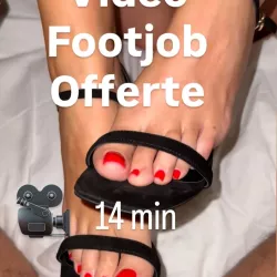 Photo de Carlafossettes