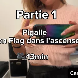 Photo de Carlafossettes