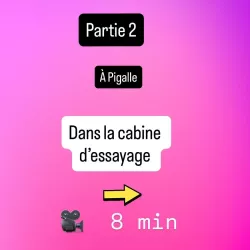 Photo de Carlafossettes