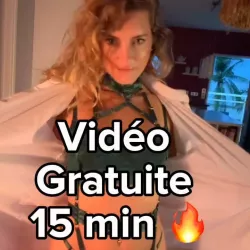 Carlafossettes nude — vidéo porn leak MYM
