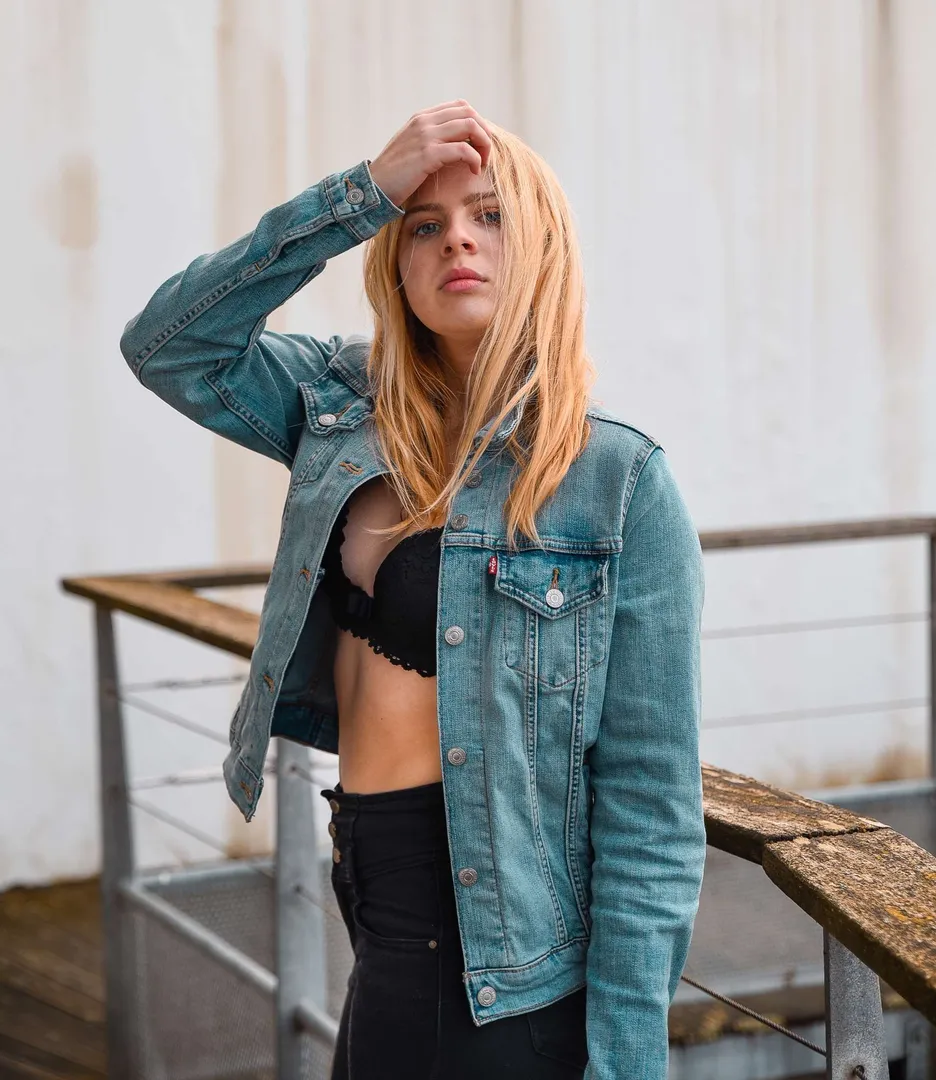 Photo de Carlapeinna - MYM