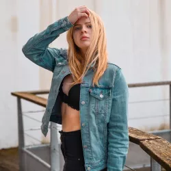 Photo de Carlapeinna