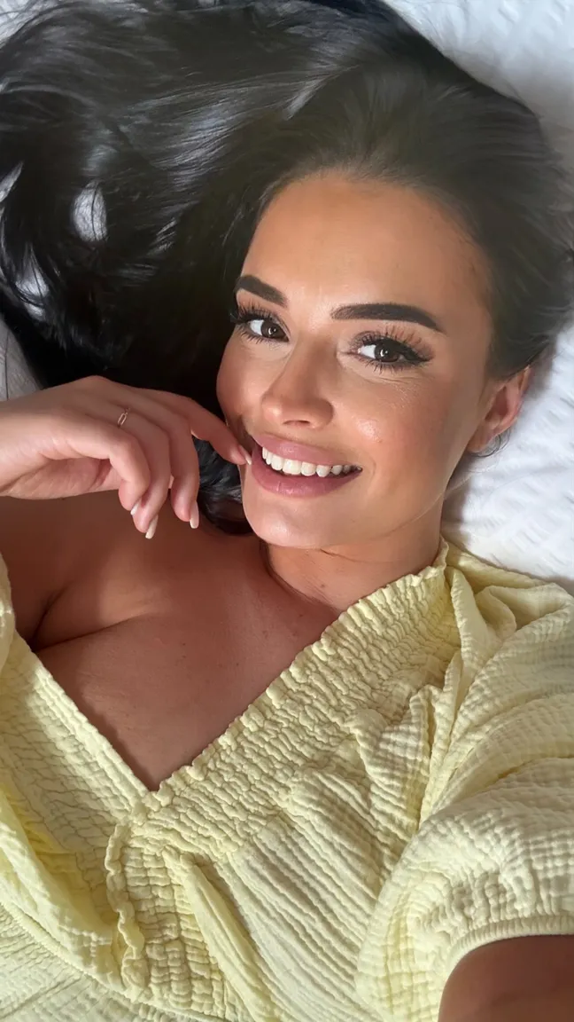 Photo de Caroline_modele - MYM