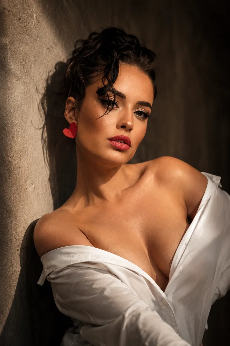 Caroline_modele nude leak — photo porn MYM de Caroline_modele nue