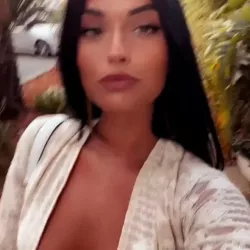 Vidéo de Caroline_modele