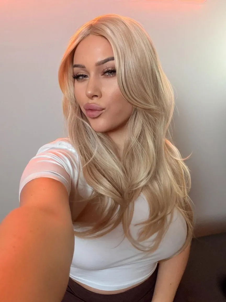 Cassandrabq nude leak — photo porn MYM de Cassandrabq nue