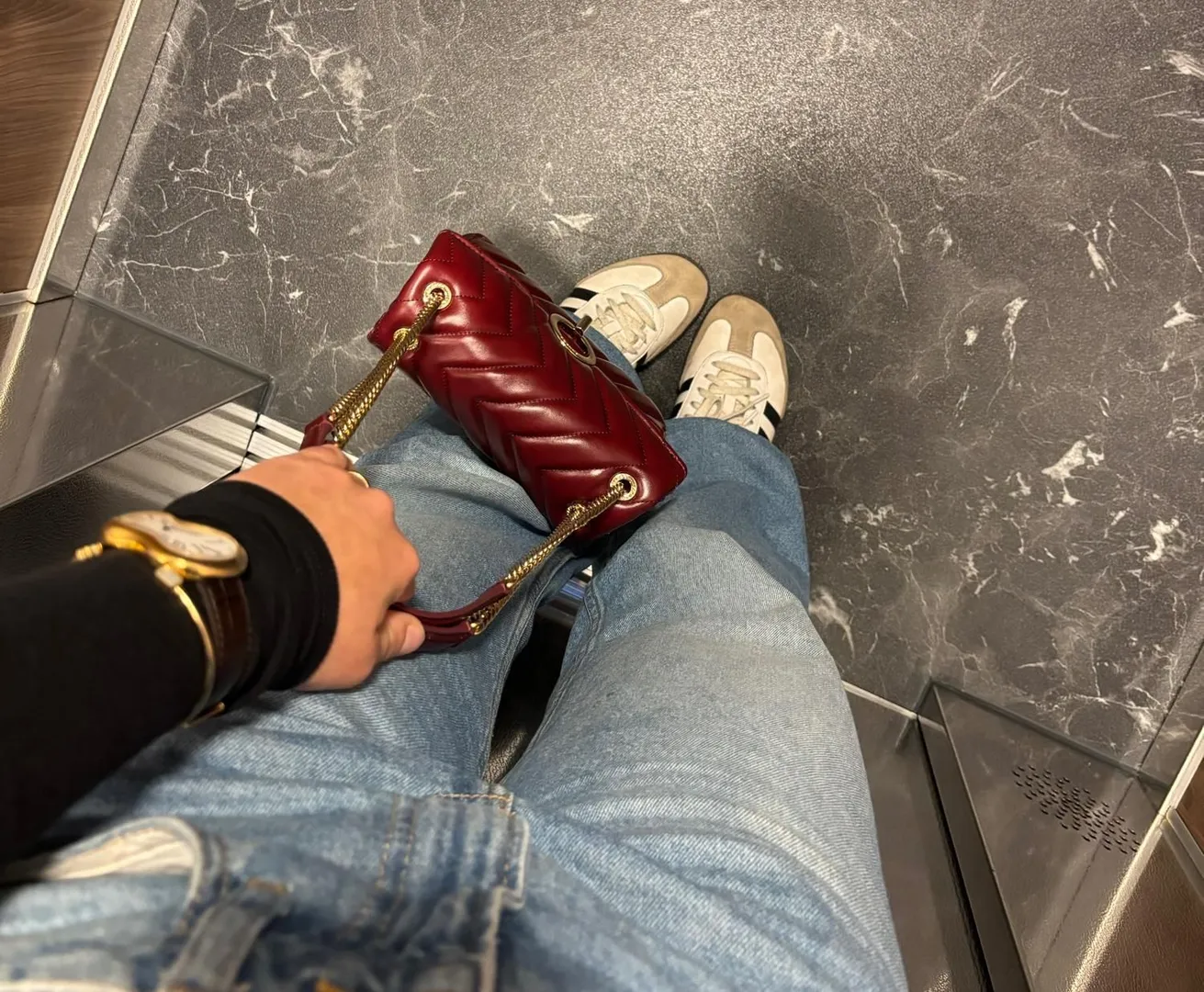 Photo de Cassandre - MYM