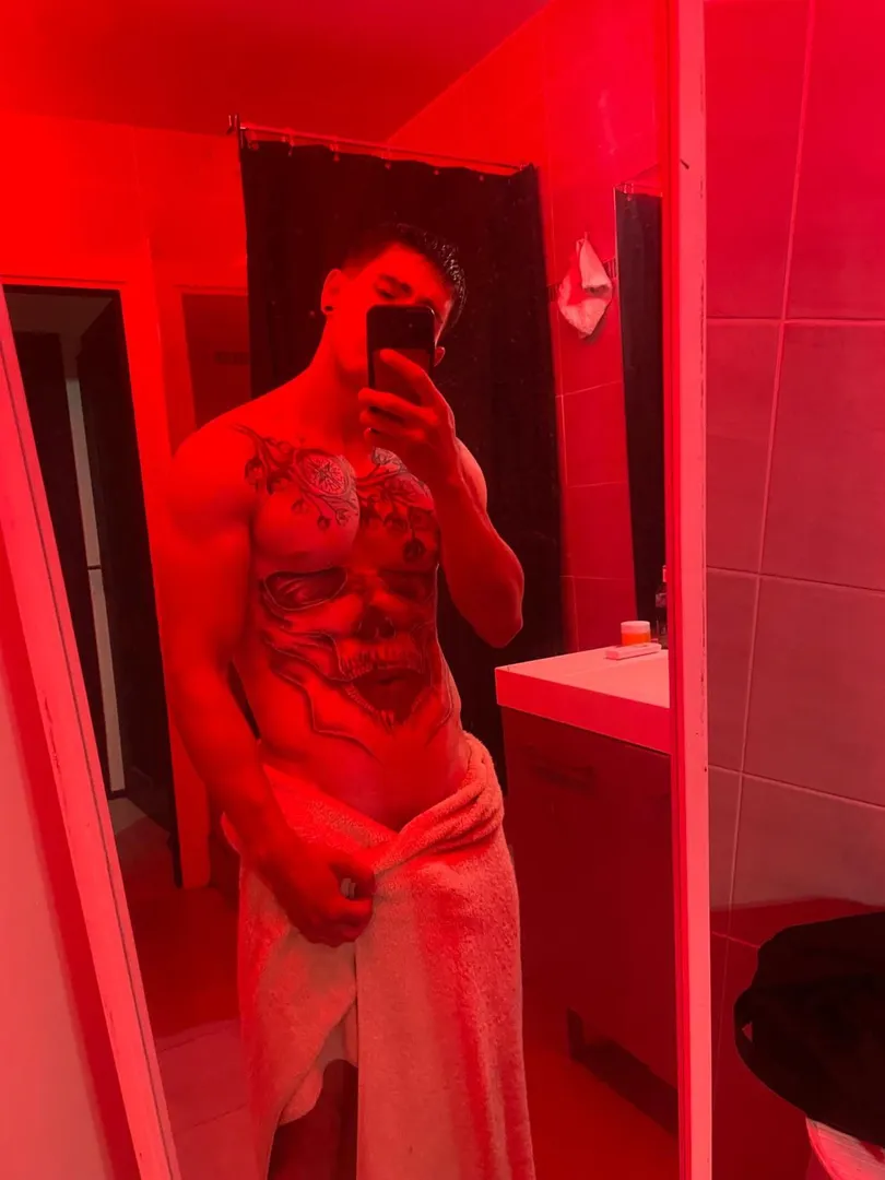 Photo de Cassidy - MYM