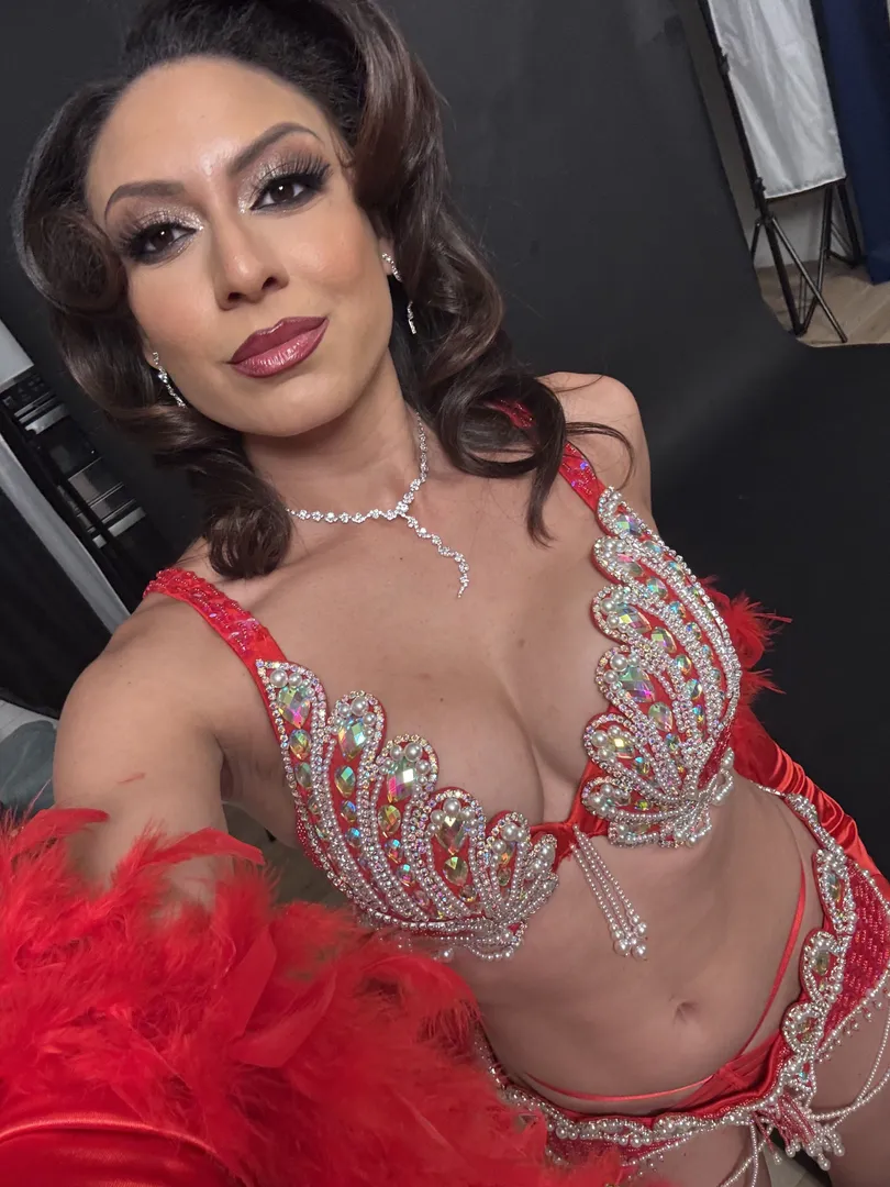 Photo de Cassiedelisla - MYM