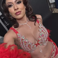 Photo de Cassiedelisla