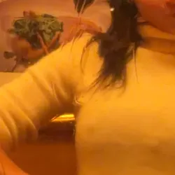 Cassiedelisla nude — vidéo porn leak MYM
