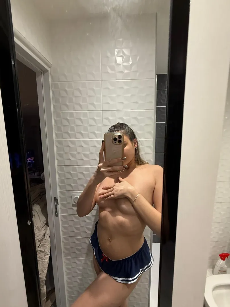 Photo de Cassiemahe - MYM