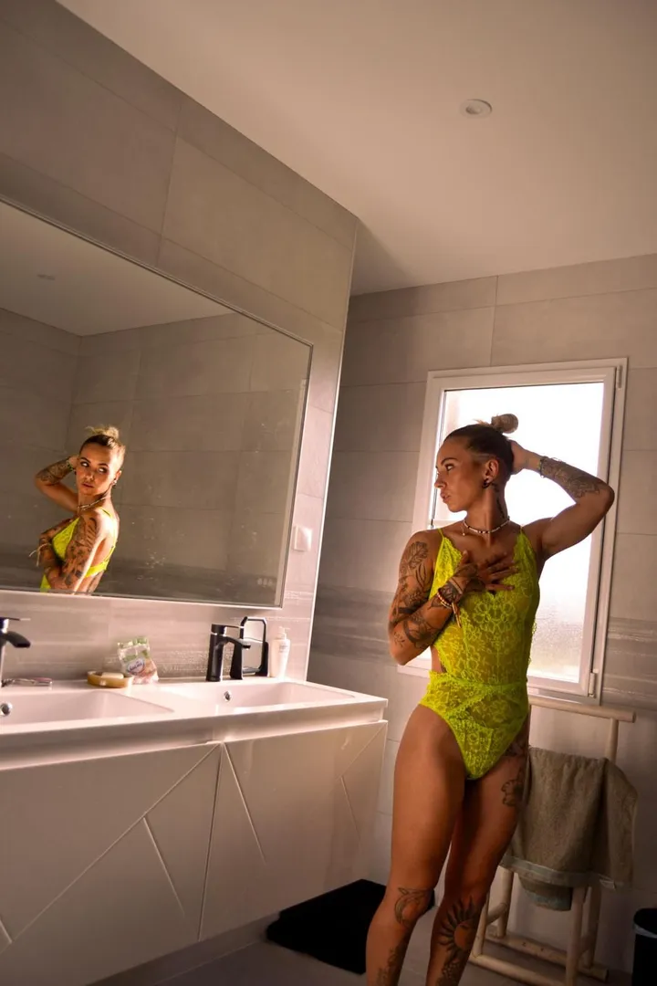 Photo de Casswhooo - MYM