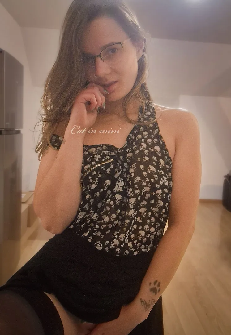 Photo de Cat_in_mini - MYM