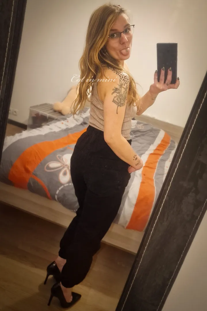 Photo de Cat_in_mini - MYM