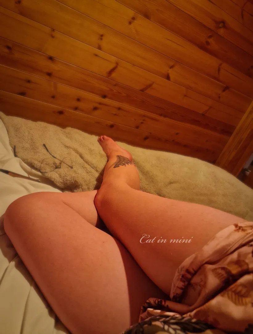 Photo de Cat_in_mini - MYM