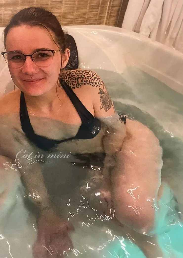 Photo de Cat_in_mini - MYM