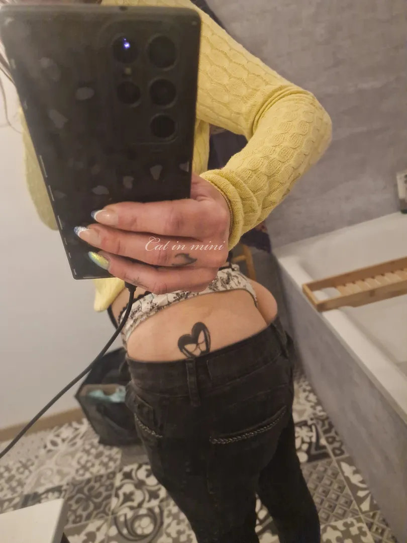 Photo de Cat_in_mini - MYM