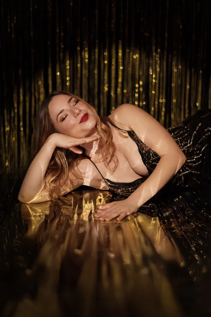 Photo de Celinegld - MYM