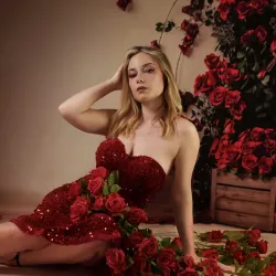 Média similaire de Celinegld