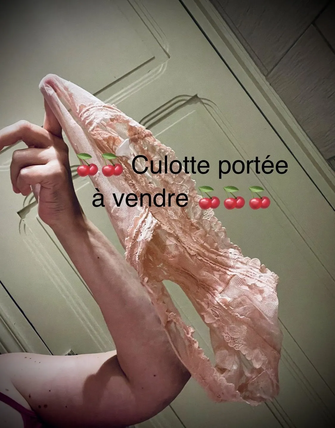 Photo de Cerise-57 - MYM