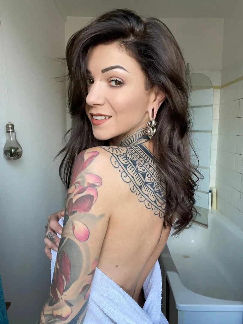 Photo de Cerizvodka - MYM