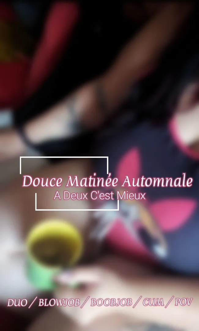 Photo de Chaarnelle - MYM