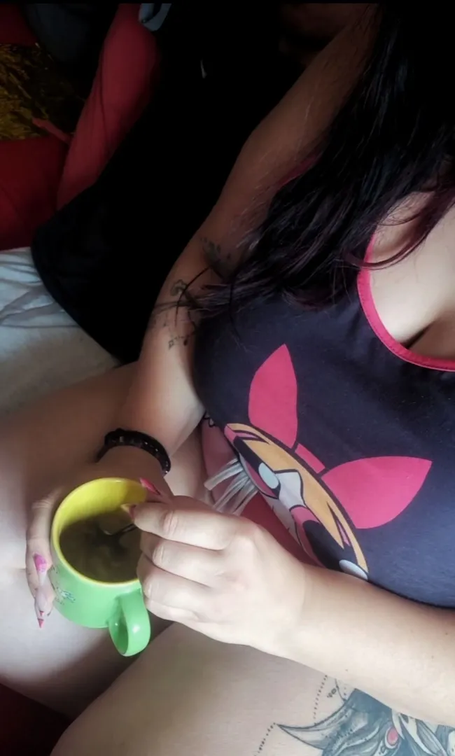 Photo de Chaarnelle - MYM