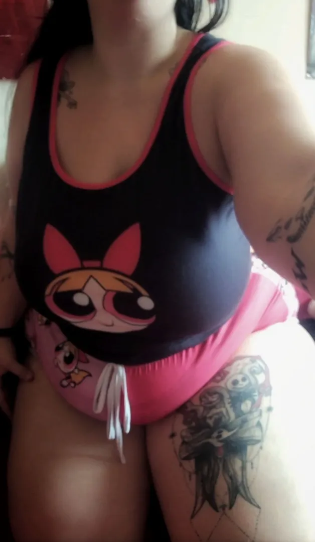 Photo de Chaarnelle - MYM