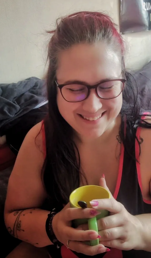 Photo de Chaarnelle - MYM