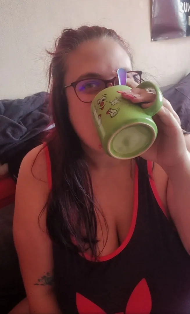 Photo de Chaarnelle - MYM