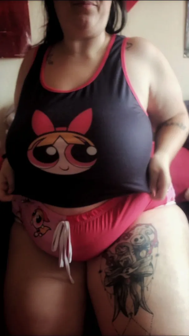 Photo de Chaarnelle - MYM