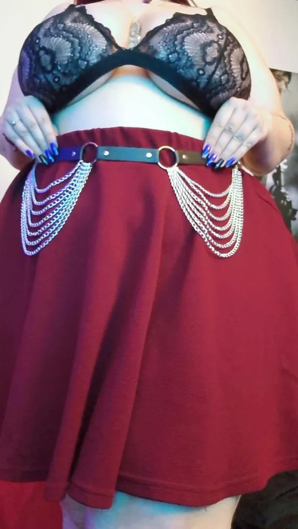 Photo de Chaarnelle - MYM