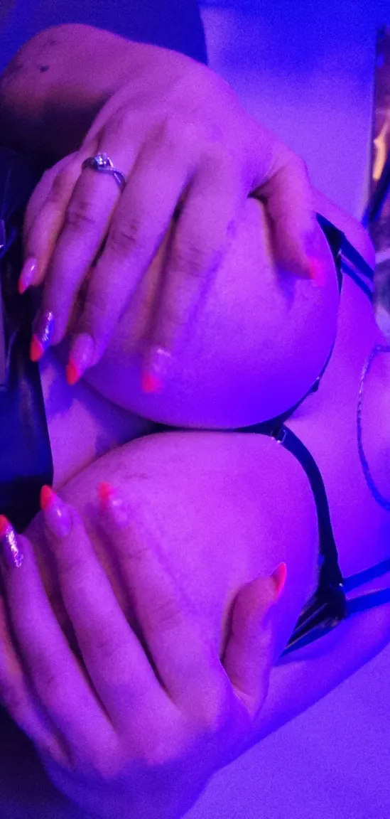 Chaarnelle nude leak — photo porn MYM de Chaarnelle nue