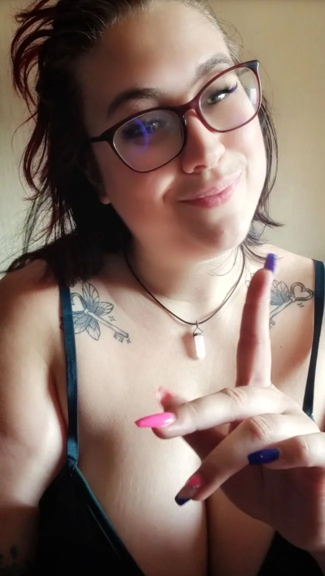 Chaarnelle nude leak — photo porn MYM de Chaarnelle nue
