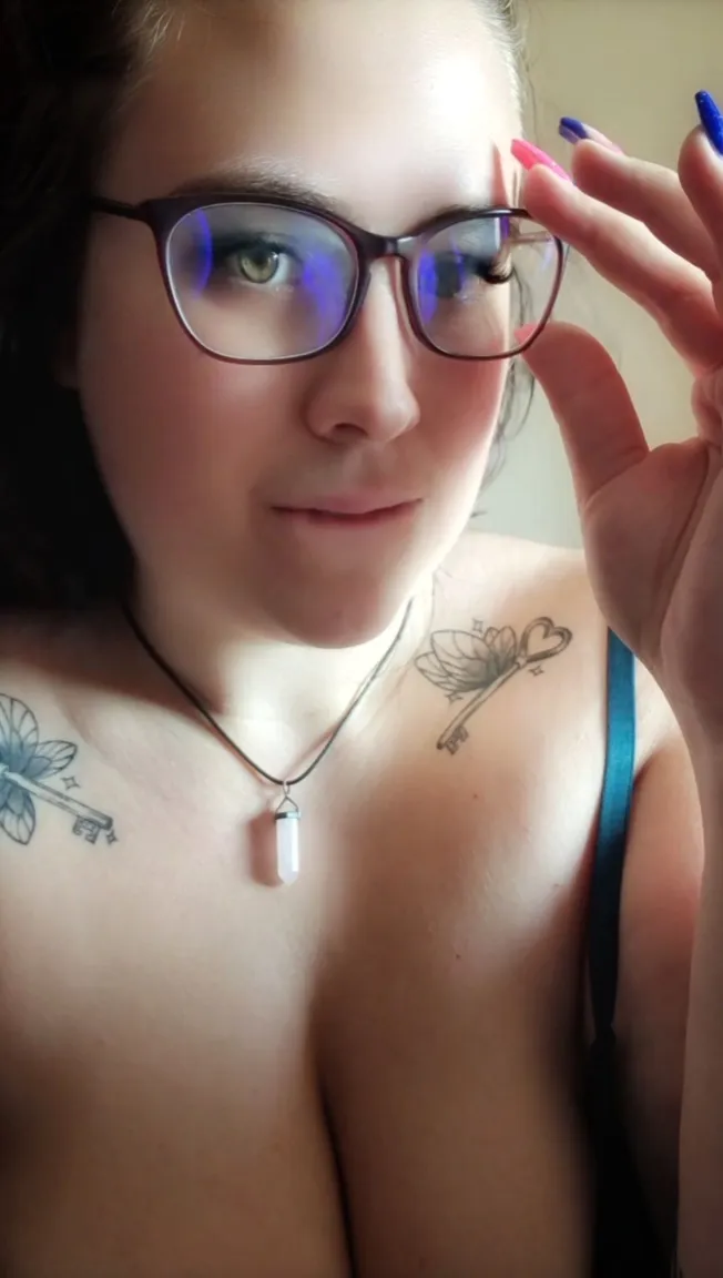 Chaarnelle nude leak — photo porn MYM de Chaarnelle nue