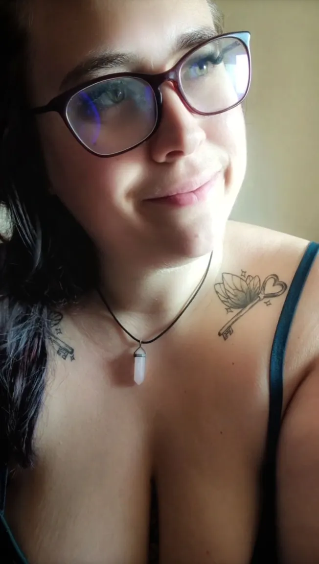 Chaarnelle nude leak — photo porn MYM de Chaarnelle nue