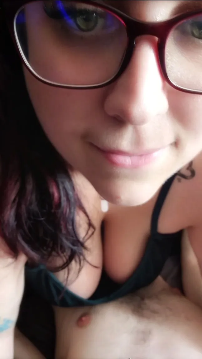 Chaarnelle nude leak — photo porn MYM de Chaarnelle nue