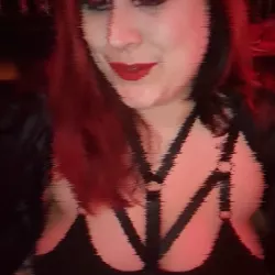 Chaarnelle nude — vidéo porn leak MYM
