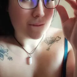 Chaarnelle nude — photo porn leak MYM