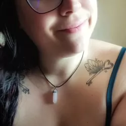 Chaarnelle nude — photo porn leak MYM
