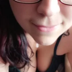 Chaarnelle nude — photo porn leak MYM