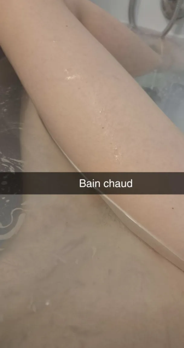 Chachalette44 nude leak — photo porn MYM de Chachalette44 nue